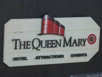 Los Angeles - Queen Mary