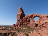 Arches Nationalpark