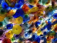 Las Vegas - Bellagio