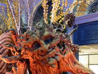 Las Vegas - Bellagio