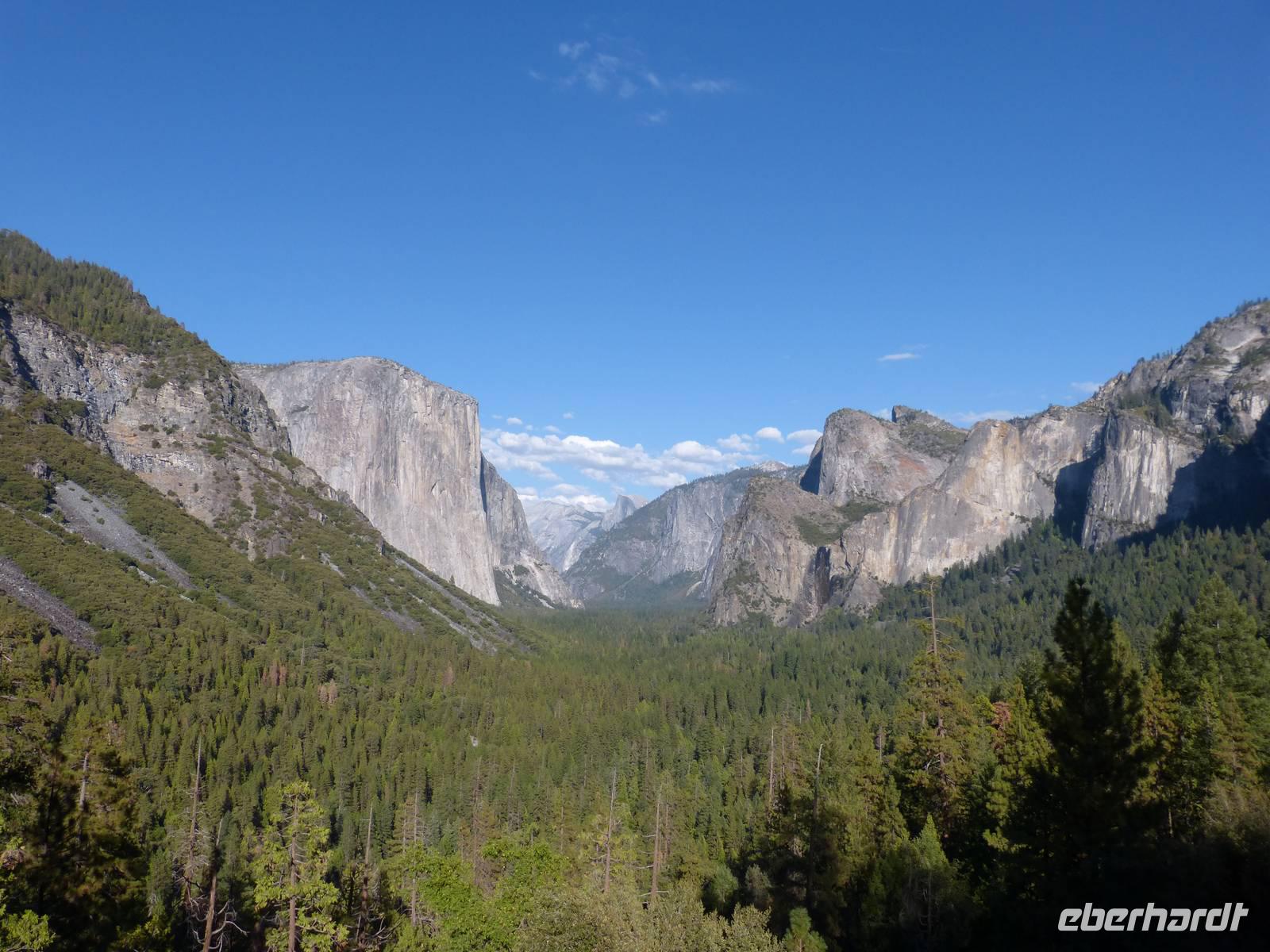 Yosemite Nationalpark