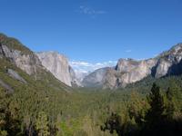 Yosemite Nationalpark