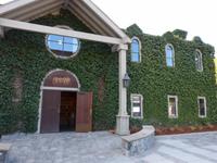 Napa Valley - Cosentino Weingut