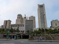 San Francisco - Union Square