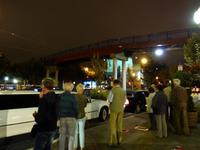 San Francisco - Limousinenfahrt