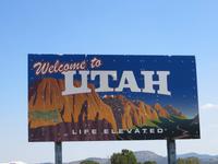 Welcome to Utah