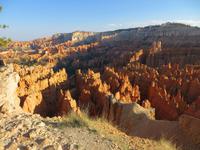 Bryce NP auf dem Fairyland Trail