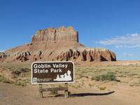 Goblin Valley