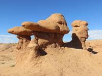 Goblin Valley