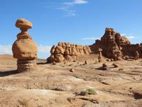 Goblin Valley