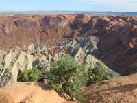 Upheaval Dome