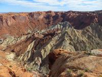 Upheaval Dome