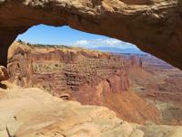 Mesa Arch