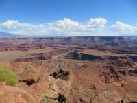 Dead Horse Point