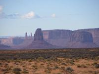 Monument Valley