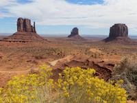 Monument Valley