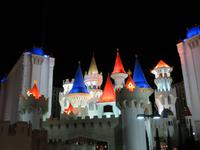 Las Vegas , Hotel Excalibur