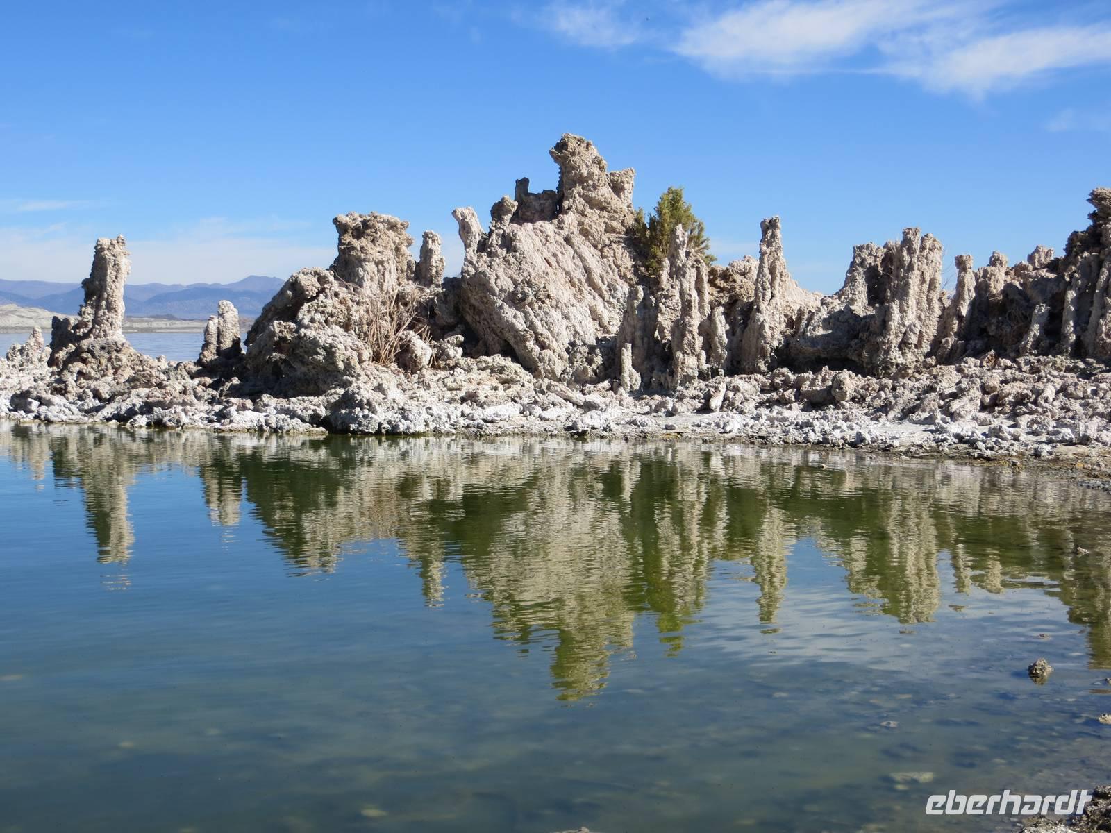 Mono Lake