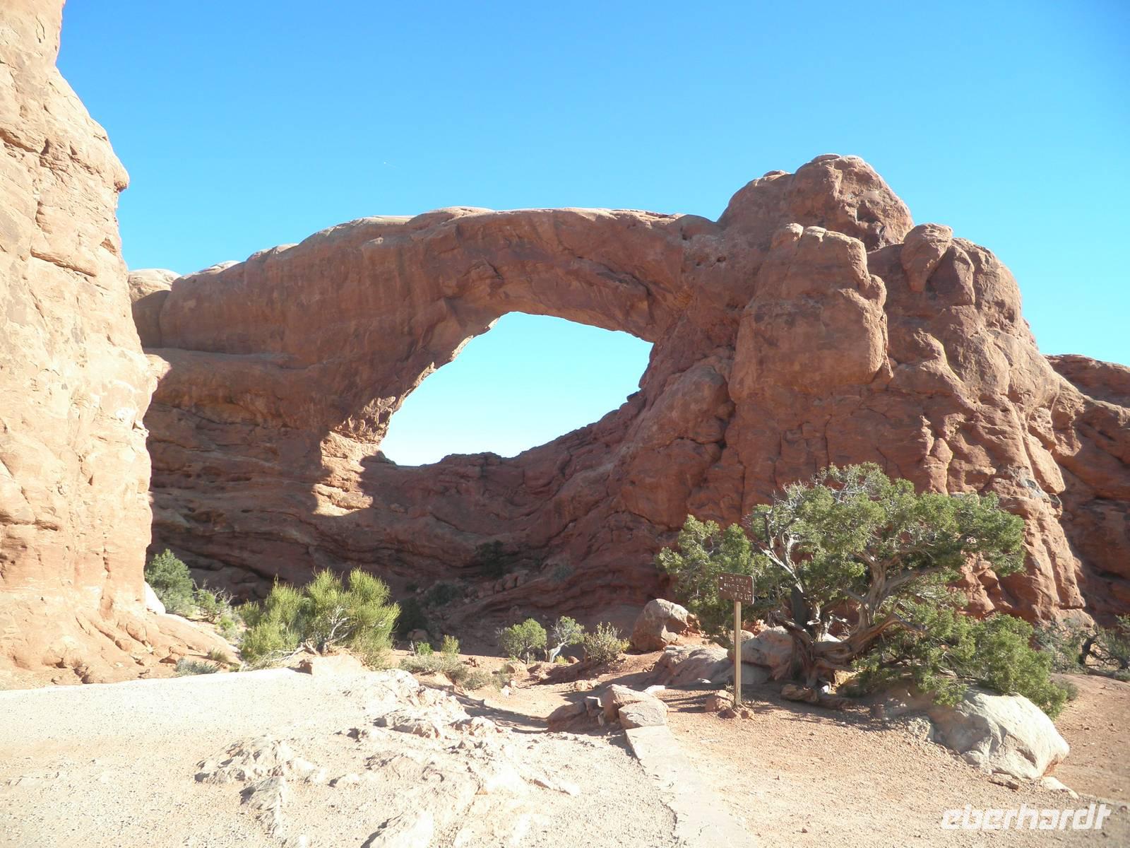 Arches Nationalpark