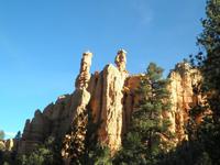 Pfeffer- und Saltstreuer