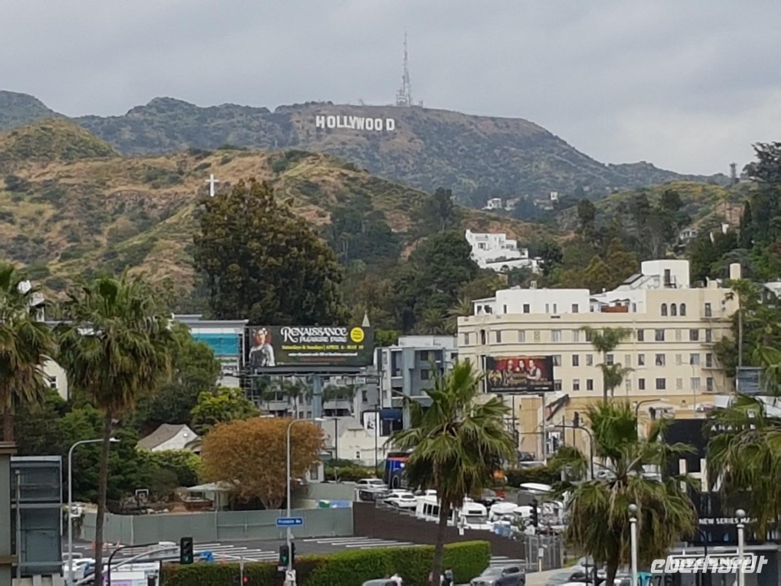 9. Hollywood