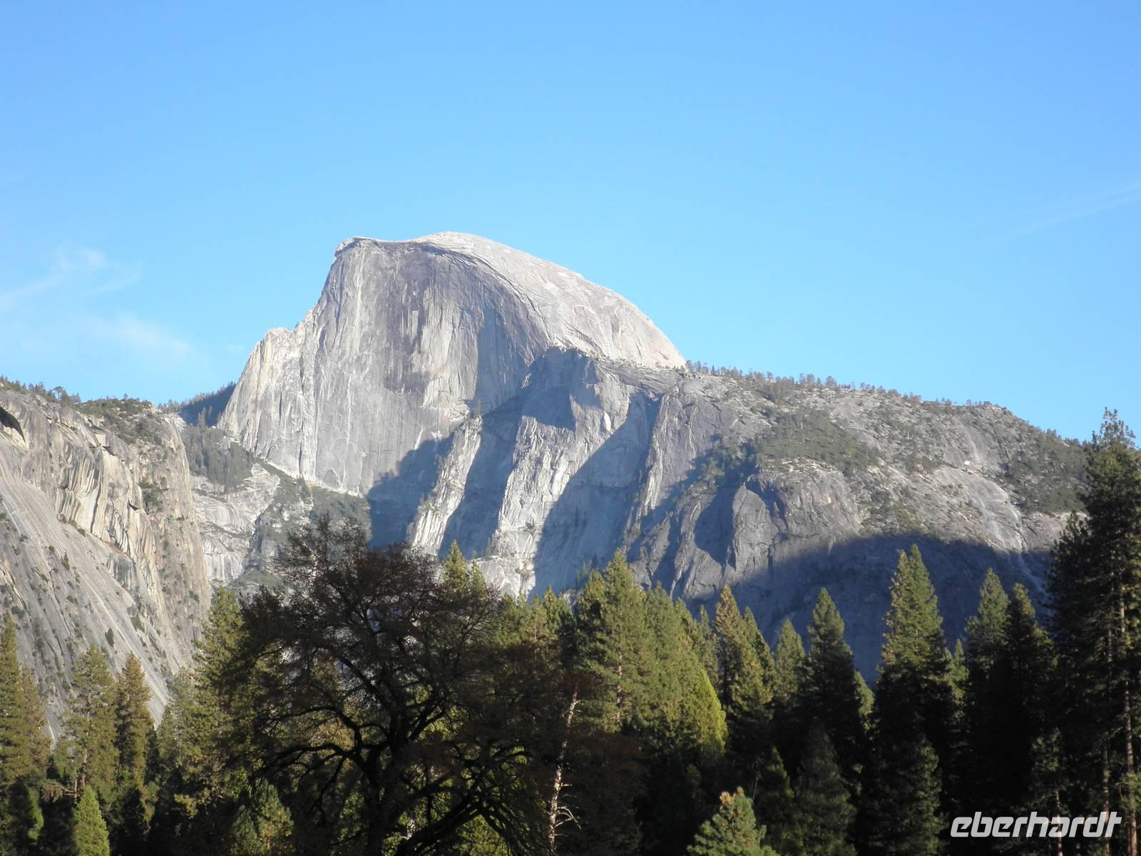 Yosemite Nationalpark