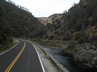 Yosemite Nationalpark