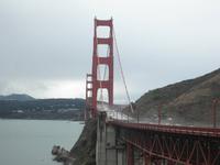 Golden Gate Bridge