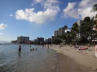 Waikiki Beach