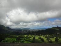 O'ahu - Umgebung von Honolulu