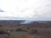 Big Island (Hawaii) - Hilo - Volcanoes National Park