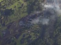 Big Island (Hawaii) - Hilo - Helikopterflug