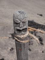 Big Island (Hawaii) - Kona - Pu'uhonua O Honaunau