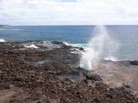 Kauai - Spouting Horn