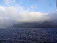 Kauai - Na Pali Küste