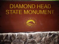 Honolulu - Diamond Head