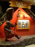 Honolulu - Tikis Grill & Bar