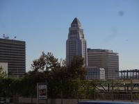 Los Angeles - Rathaus
