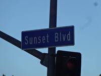 Los Angeles - Stadtrundfahrt