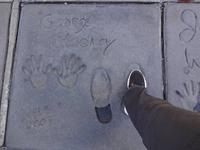 Hollywood - Walk of Fame