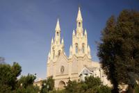 San Francisco - Saints Peter and Paul Church