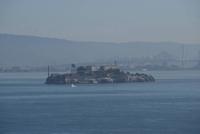 San Francisco - Alcatraz