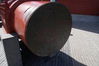 San Francisco - Golden Gate Brücke Stahlseil