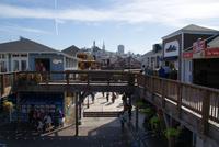 San Francisco - Pier 39