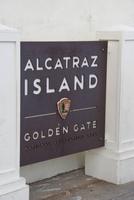 San Francisco - Alcatraz
