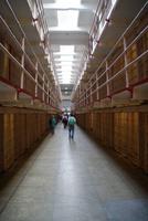 San Francisco - Alcatraz