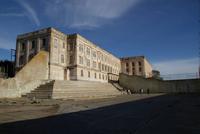San Francisco - Alcatraz