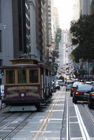 San Francisco - Cablecar