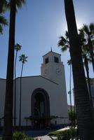 Los Angeles - Union Station