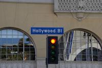 Hollywood Boulevard